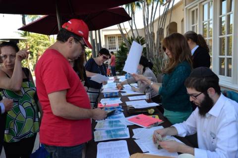 Newport Beach 2014, photo 10