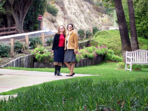 Aliso Creek 2005, photo 15