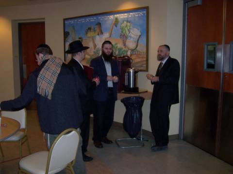 Brandeis-Bardin 2007, photo 20