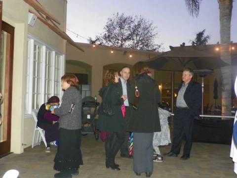 Newport Beach 2013, photo 25