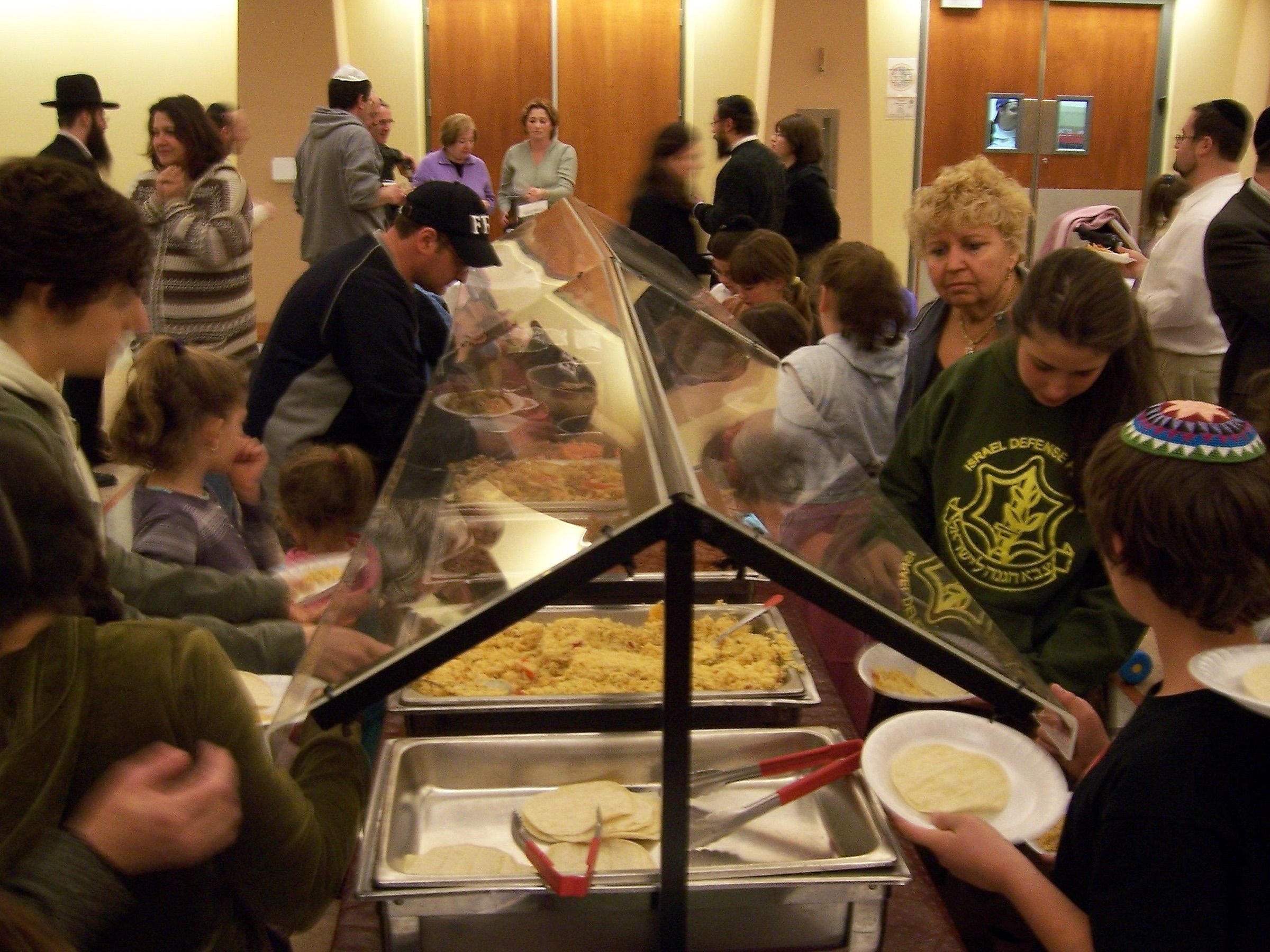 Brandeis-Bardin 2007, photo 41
