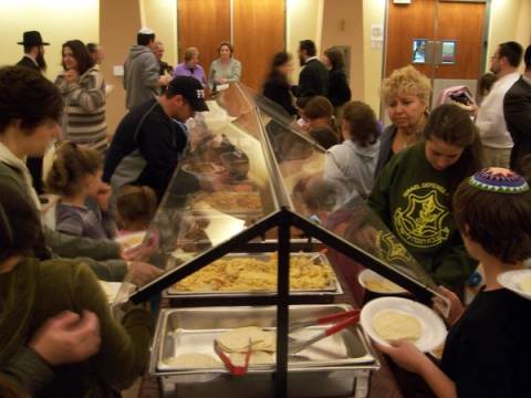 Brandeis-Bardin 2007, photo 41