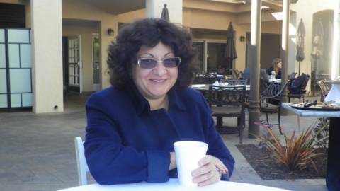 Newport Beach 2013, photo 3