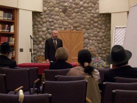 Brandeis-Bardin 2007, photo 22