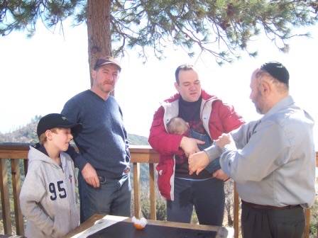 Running Springs 2006, photo 22