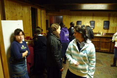 Running Springs 2009, photo 25