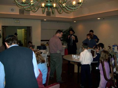 Aliso Creek 2005, photo 17