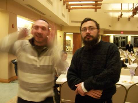 Brandeis-Bardin 2007, photo 45