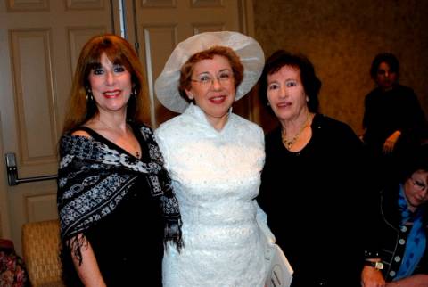 Ventura 2010, photo 3
