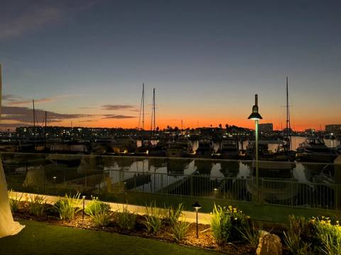 Marina del Rey 2022, photo 25