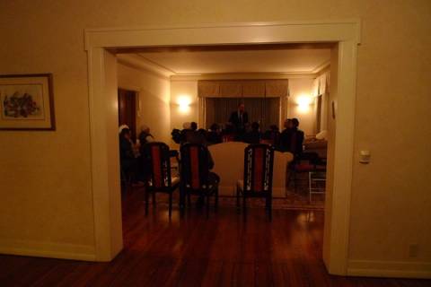 Los Angeles 2009, photo 5