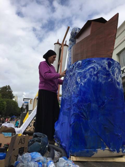 Lag Ba'Omer 2016, photo 14