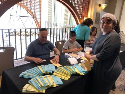 Pasadena 2017, photo 34