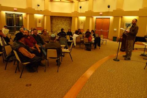 Brandeis-Bardin 2008, photo 13