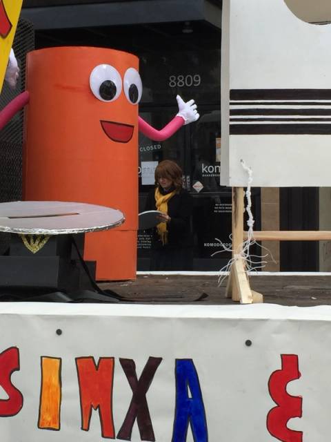 Lag Ba'Omer 2016, photo 15