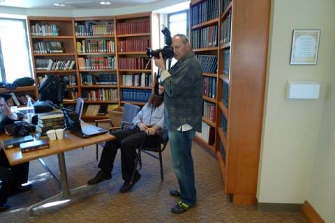 Brandeis-Bardin 2008, photo 48