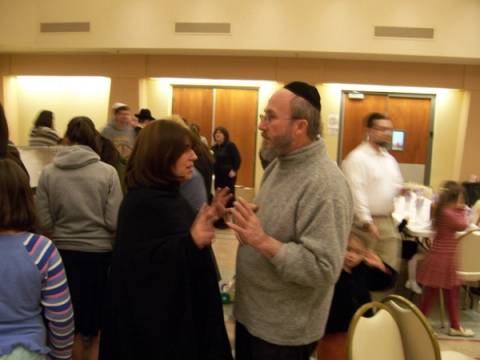 Brandeis-Bardin 2007, photo 42
