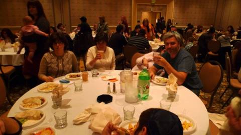 Long Beach 2011, photo 30