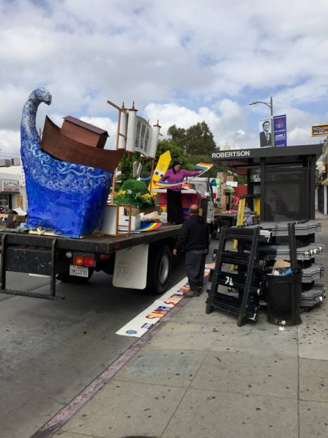 Lag Ba'Omer 2016, photo 6