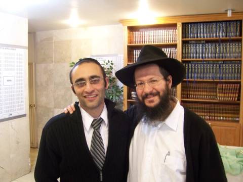 Brandeis-Bardin 2007, photo 13