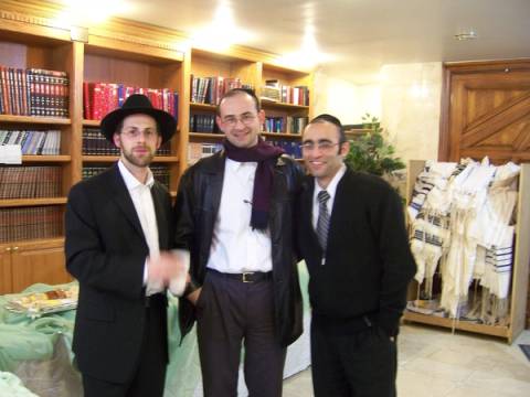 Los Angeles 2007, photo 31