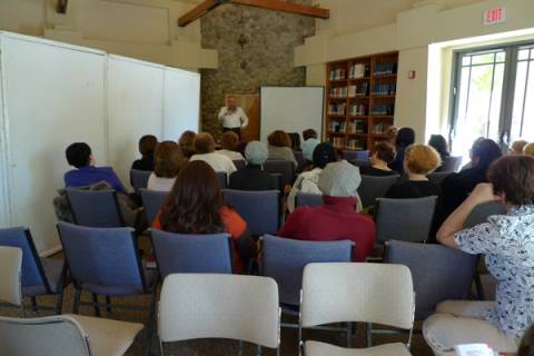 Brandeis-Bardin 2008, photo 47
