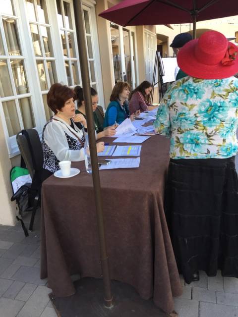 Newport Beach 2015, photo 5