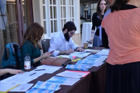 Newport Beach 2014, photo 6