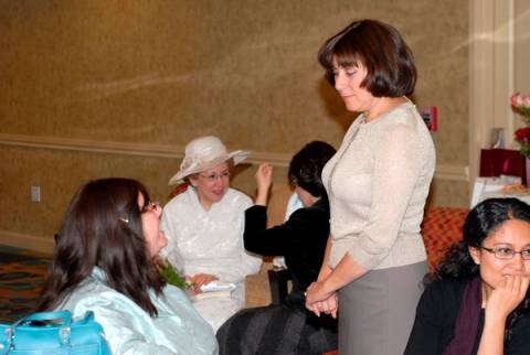 Ventura 2010, photo 32