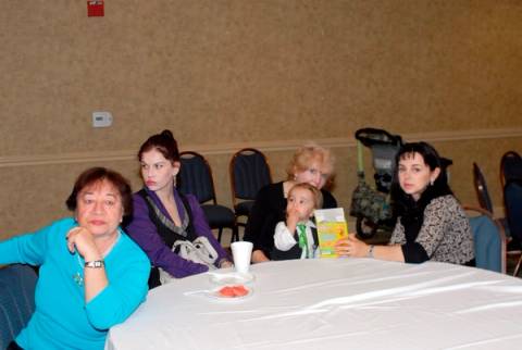 Ventura 2010, photo 36