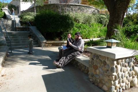 Brandeis-Bardin 2008, photo 39