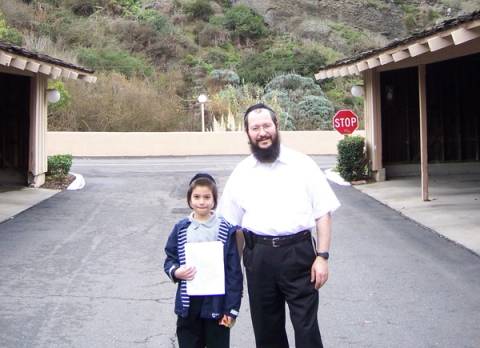 Aliso Creek 2005, photo 16