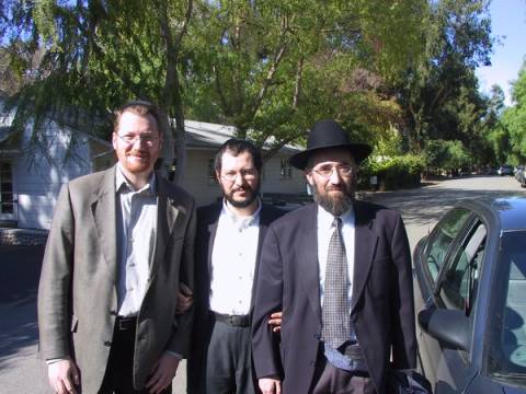 Brandeis-Bardin 2002, photo 7