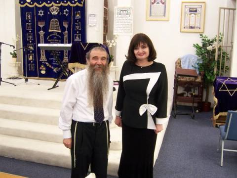 Los Angeles 2007, photo 24