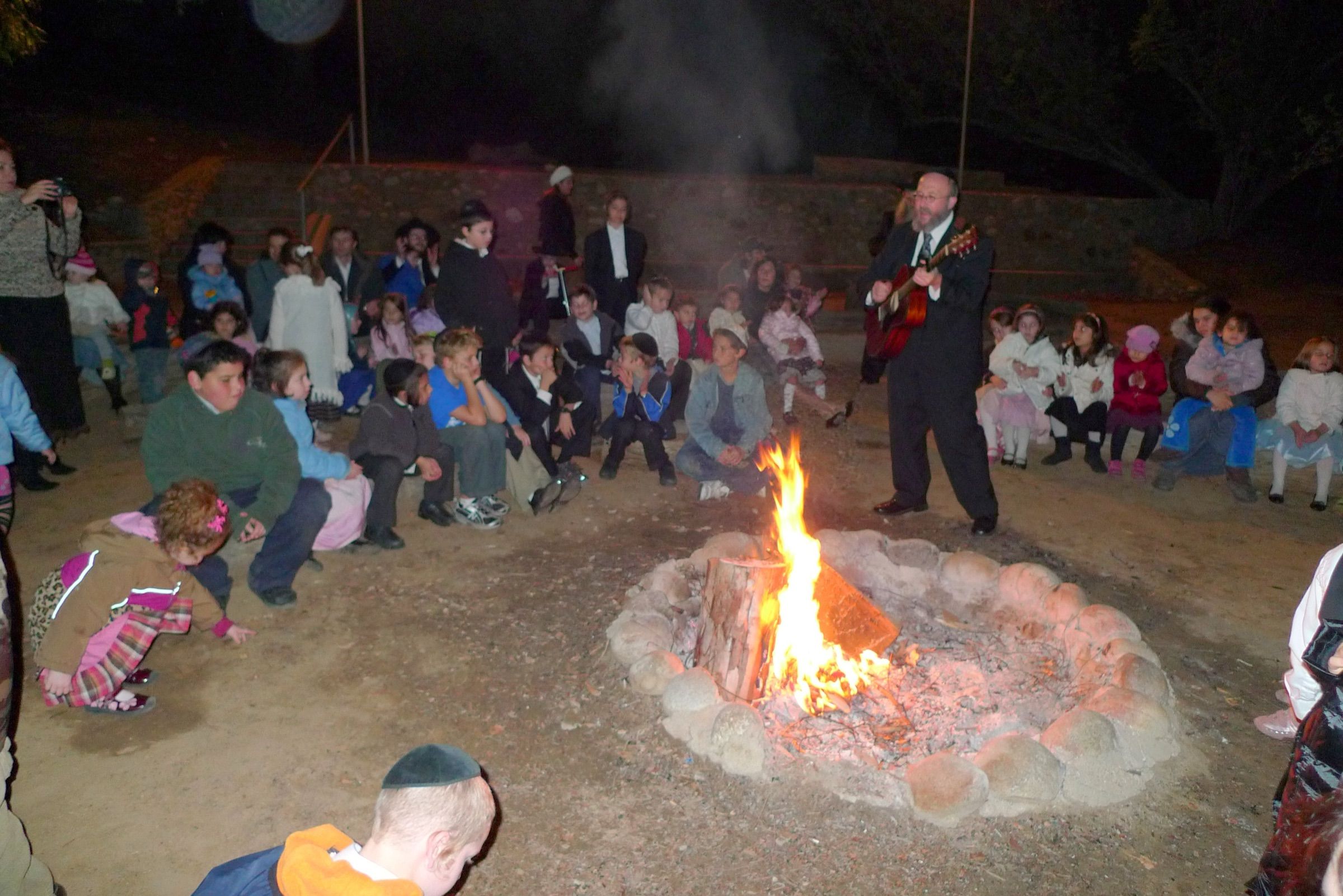 Brandeis-Bardin 2008, photo 96