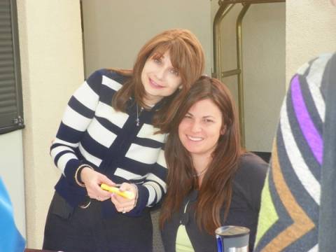 Newport Beach 2013, photo 7