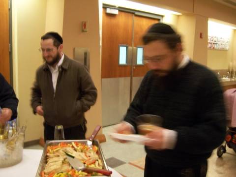 Brandeis-Bardin 2007, photo 46