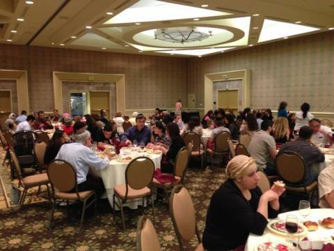 Long Beach 2012, photo 9