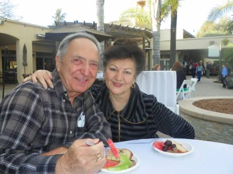 Newport Beach 2013, photo 15
