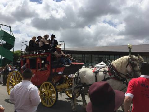Lag Ba'Omer 2016, photo 39