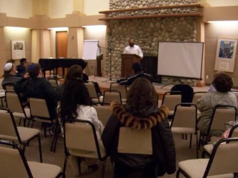 Brandeis-Bardin 2007, photo 25