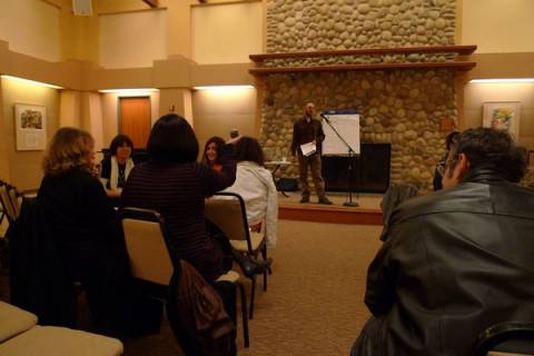 Brandeis-Bardin 2008, photo 11