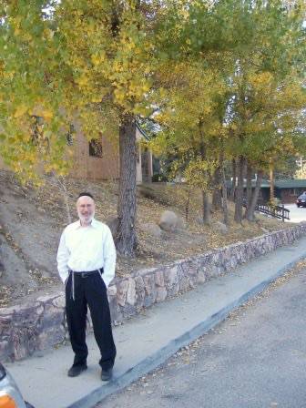 Running Springs 2006, photo 29