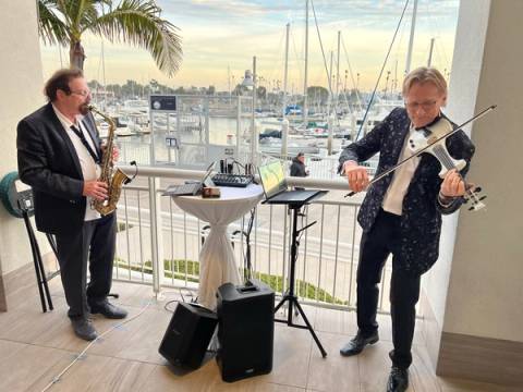 Marina del Rey 2022, photo 18