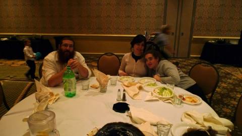 Long Beach 2011, photo 37