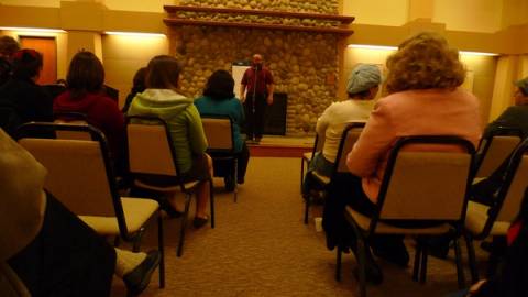 Brandeis-Bardin 2008, photo 8