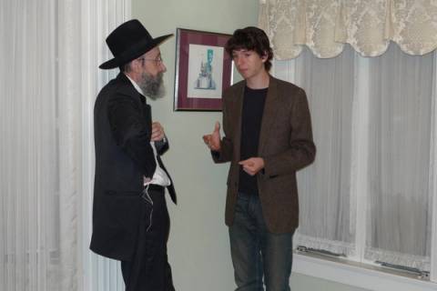 Los Angeles 2009, photo 27