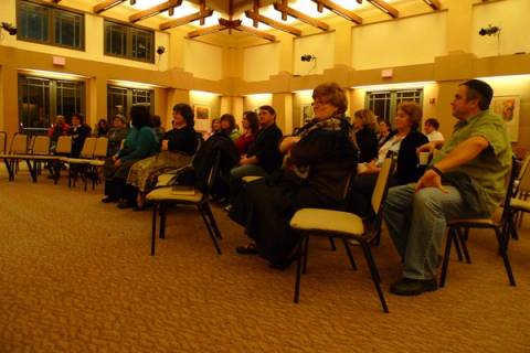 Brandeis-Bardin 2008, photo 10