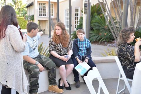 Newport Beach 2014, photo 19