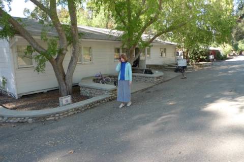 Brandeis-Bardin 2008, photo 38